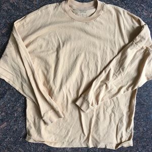 Urban outfitters long sleeve shirt!